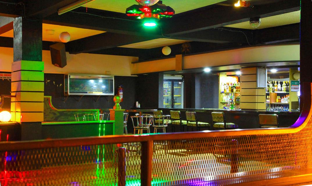 Club Cocobase at the Coconut Grill hotels - Thika
